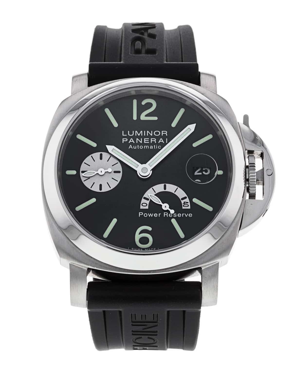 Panerai Luminor Power Reserve PAM00125